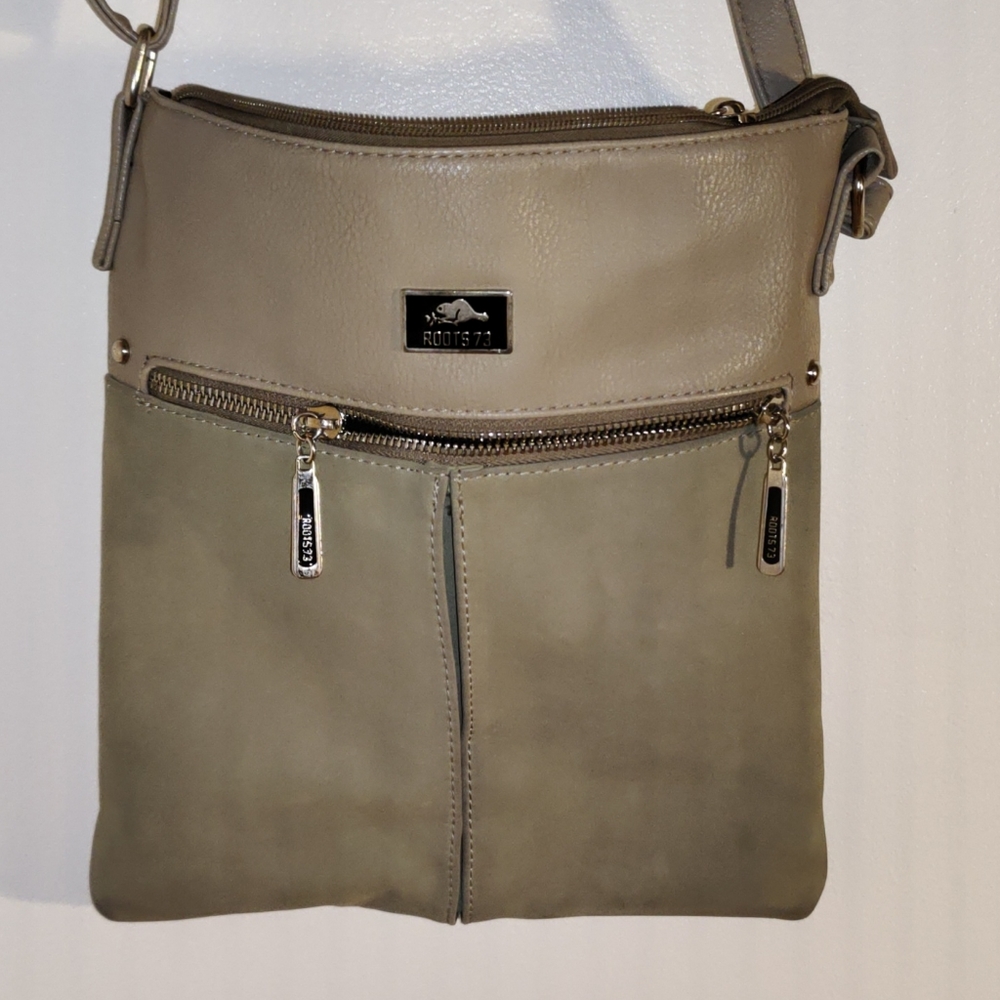 Unisex Purse/Sachel